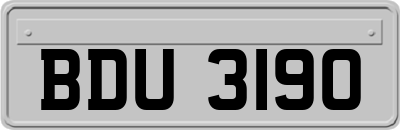 BDU3190