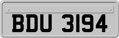 BDU3194
