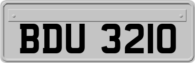 BDU3210