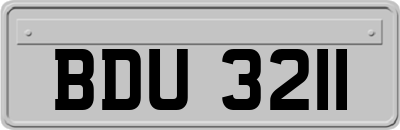 BDU3211