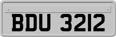 BDU3212