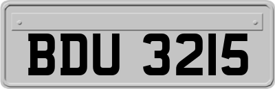 BDU3215