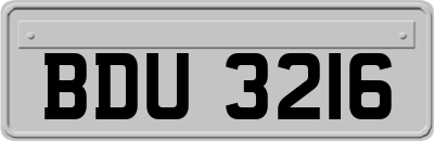 BDU3216
