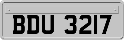 BDU3217