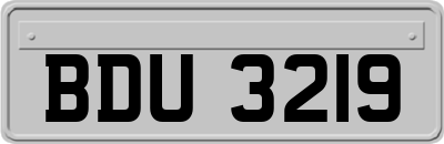 BDU3219