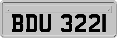 BDU3221