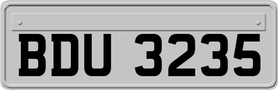 BDU3235