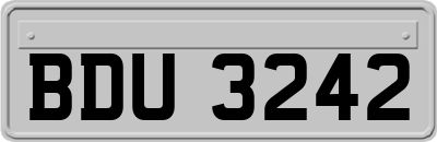 BDU3242