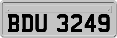 BDU3249