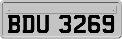 BDU3269