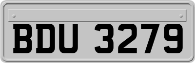 BDU3279