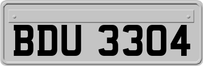 BDU3304