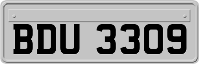 BDU3309