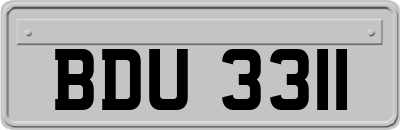BDU3311