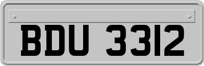 BDU3312