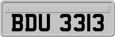 BDU3313