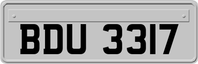 BDU3317