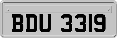 BDU3319