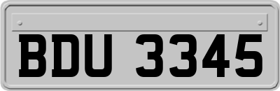 BDU3345