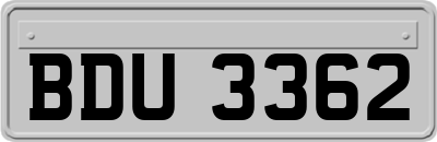 BDU3362