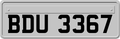BDU3367