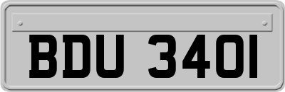 BDU3401