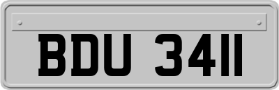 BDU3411