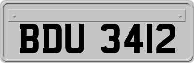BDU3412
