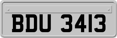 BDU3413