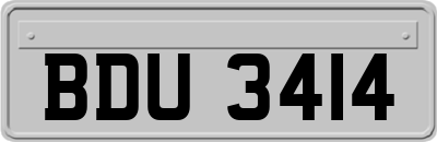 BDU3414