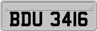 BDU3416
