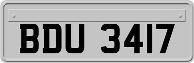 BDU3417