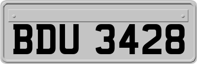 BDU3428