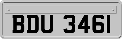 BDU3461