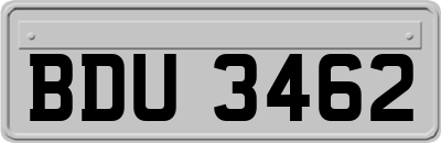 BDU3462