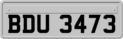 BDU3473