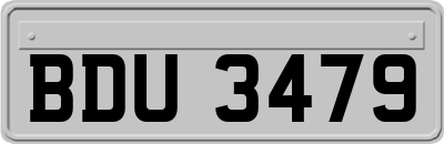 BDU3479