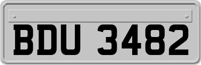 BDU3482