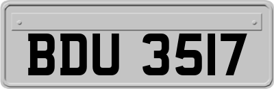 BDU3517