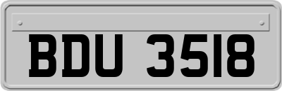 BDU3518