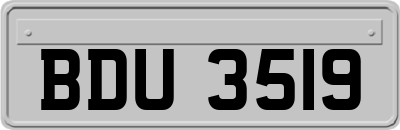 BDU3519