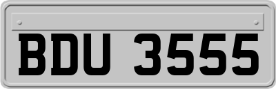BDU3555