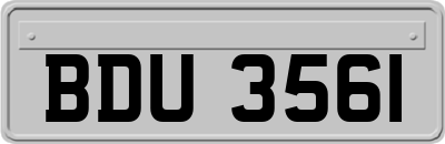 BDU3561