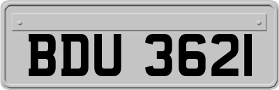 BDU3621