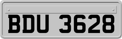 BDU3628