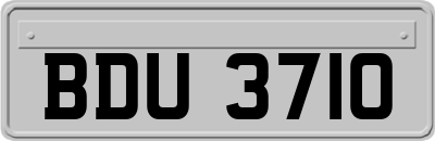 BDU3710