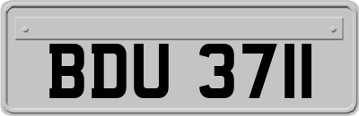BDU3711