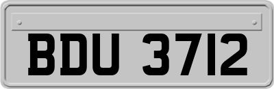 BDU3712