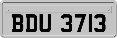 BDU3713