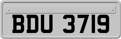 BDU3719